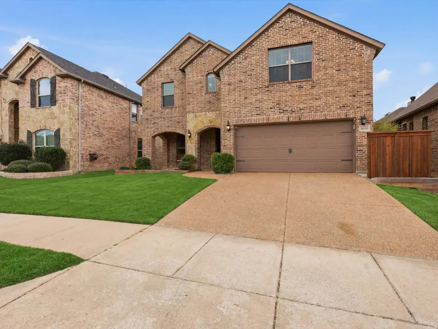 16520 Amistad Avenue, Prosper, TX 75078 - #3