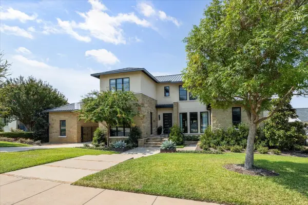 3824 Aviemore Drive, Fort Worth, TX 76109