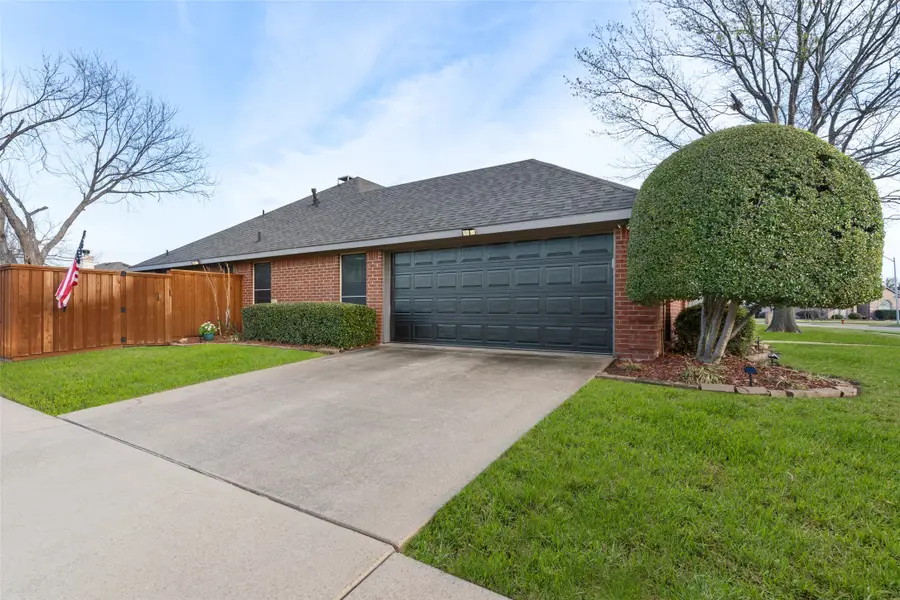 401 E Church Street, Forney, TX 75126 - #3