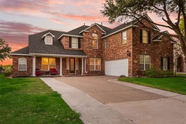 10013 Waterview Parkway, Rowlett, TX 75089