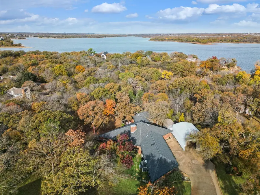 26 Horseshoe Drive, Highland Village, TX 75077 - #3