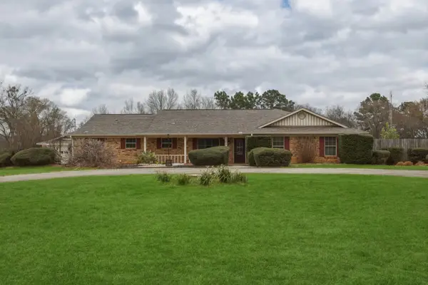 1302 Jeff Davis Drive, Tyler, TX 75703