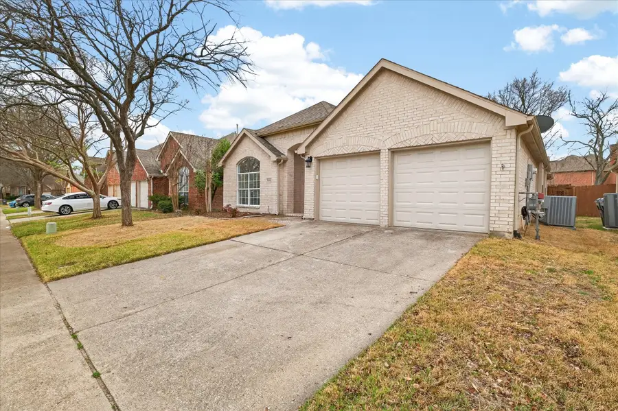 5521 Amber Way, McKinney, TX 75072 - #2