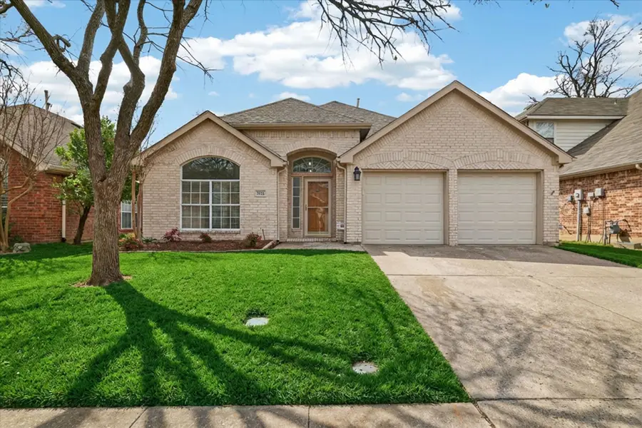 5521 Amber Way, McKinney, TX 75072 - #3