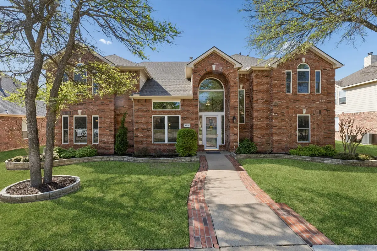 3516 Matagorda Springs Drive, Plano, TX 75025 - #1