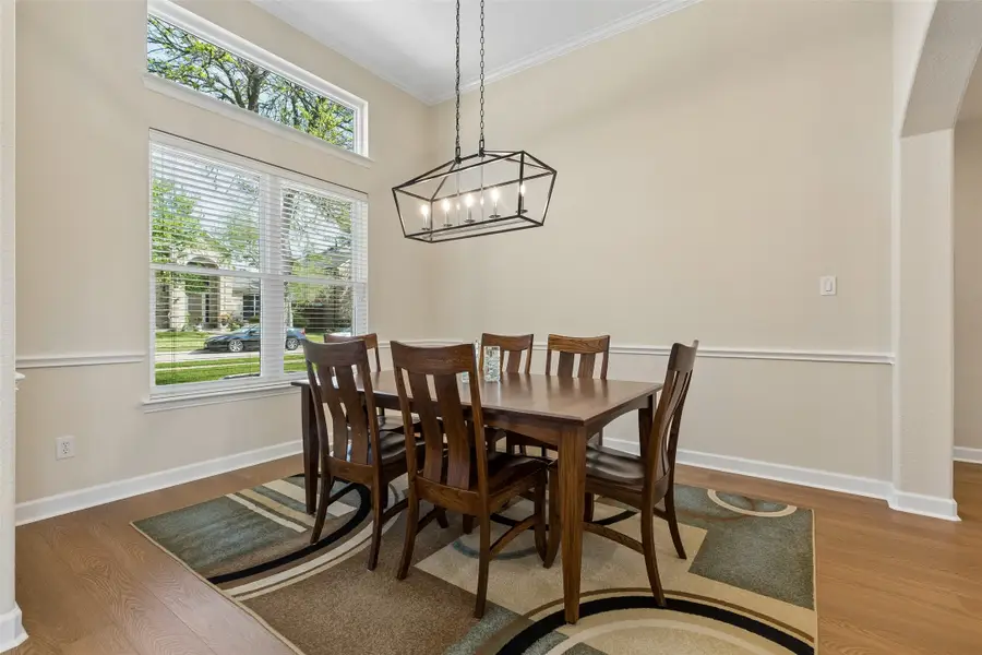 3516 Matagorda Springs Drive, Plano, TX 75025 - #3