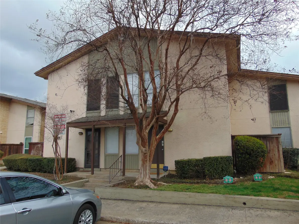 12806 Midway Road #2020, Dallas, TX 75244 - #1