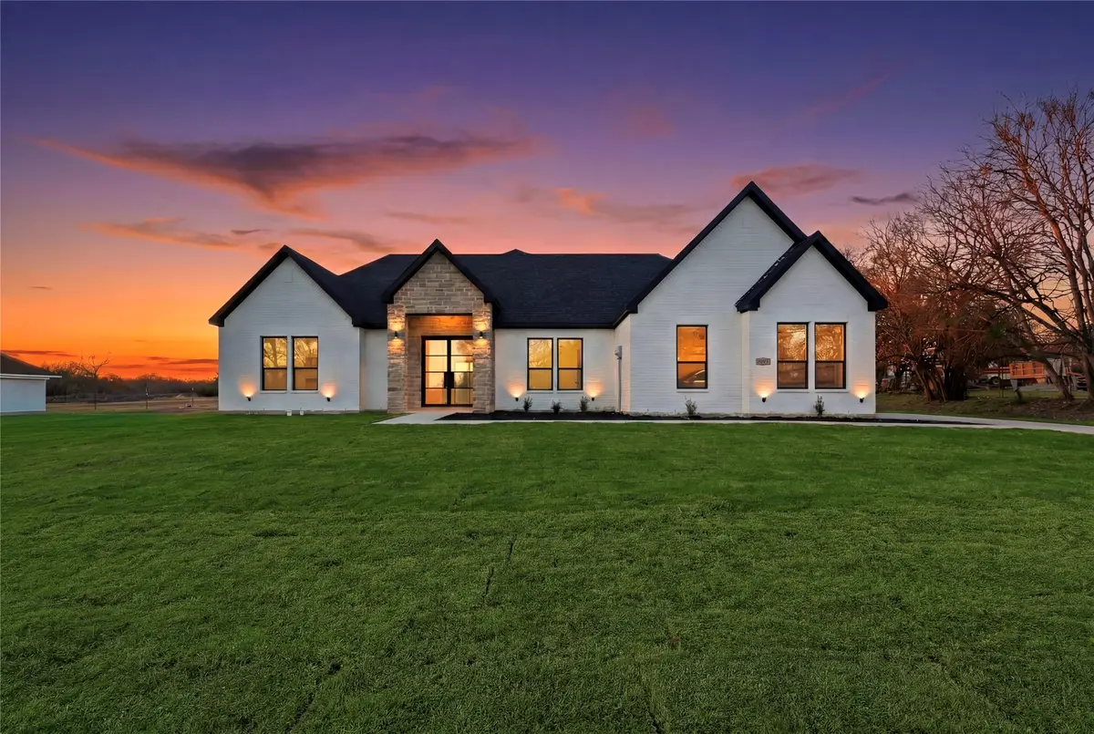 1125 E Malloy Bridge Road, Seagoville, TX 75159 - #1