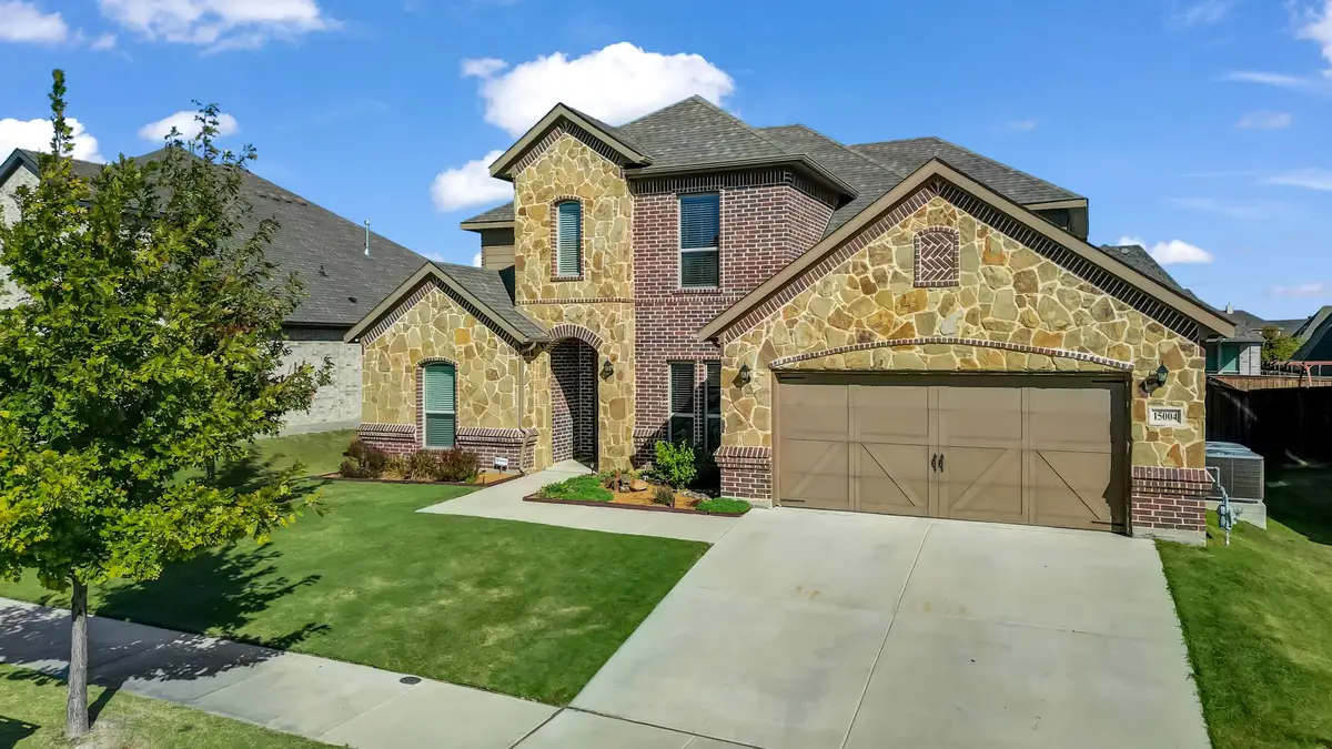 15004 Fleet Hill Road, Aledo, TX 76008 - #1