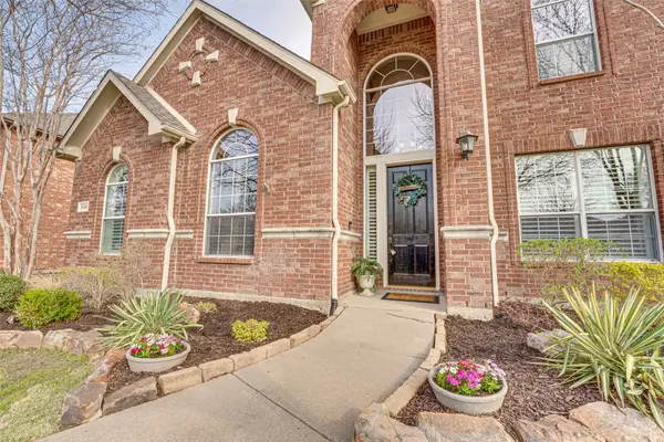 3540 Lincoln Drive, Frisco, TX 75034