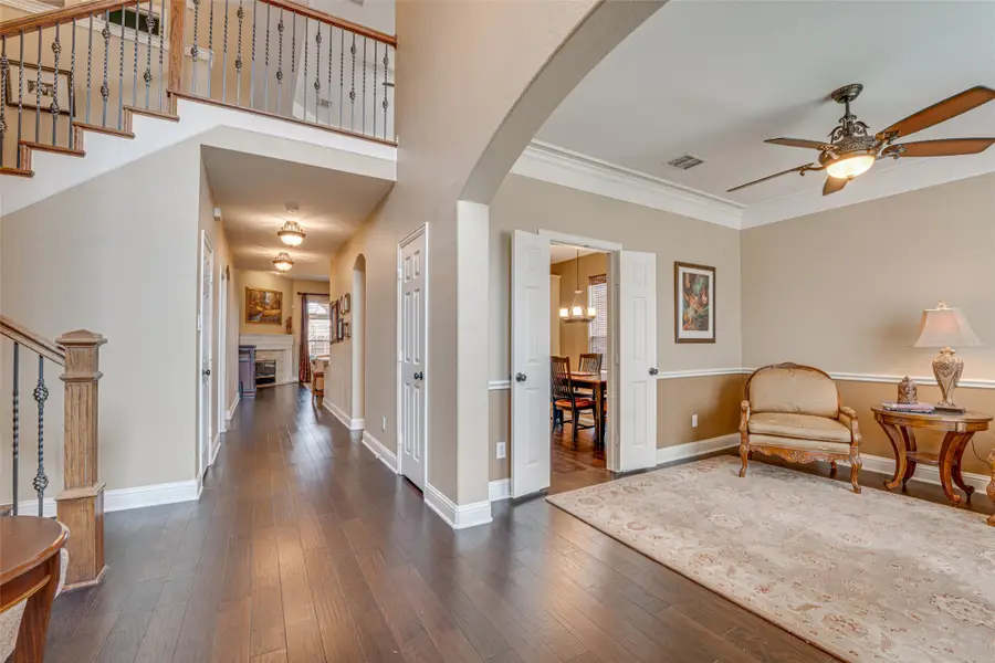 3540 Lincoln Drive, Frisco, TX 75034 - #3