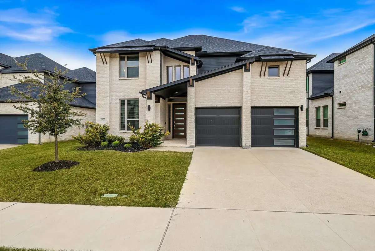 852 Calusa Drive, Allen, TX 75013 - #1