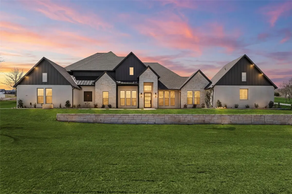 3035 Winding Creek Trail, Aledo, TX 76008 - #1