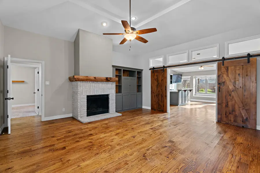 5322 Stonewood Court, Arlington, TX 76017 - #3