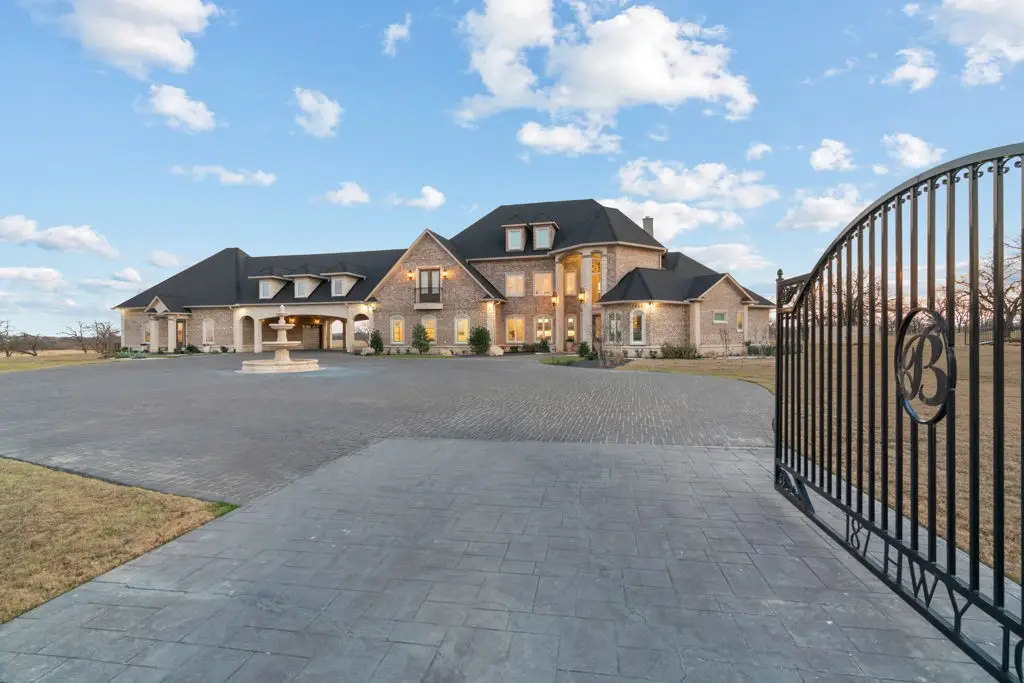 187 Highway 101, Eastland, TX 76448 - #1