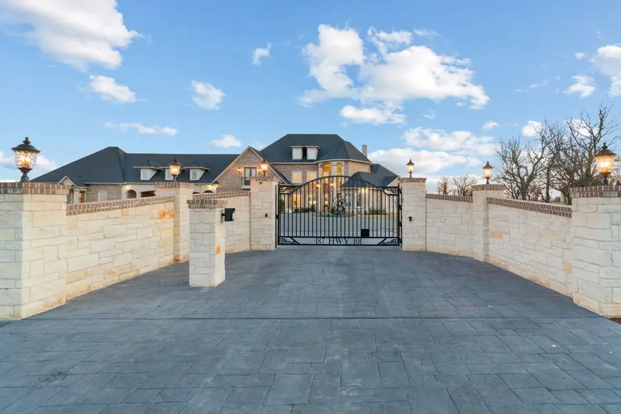 187 Highway 101, Eastland, TX 76448 - #2