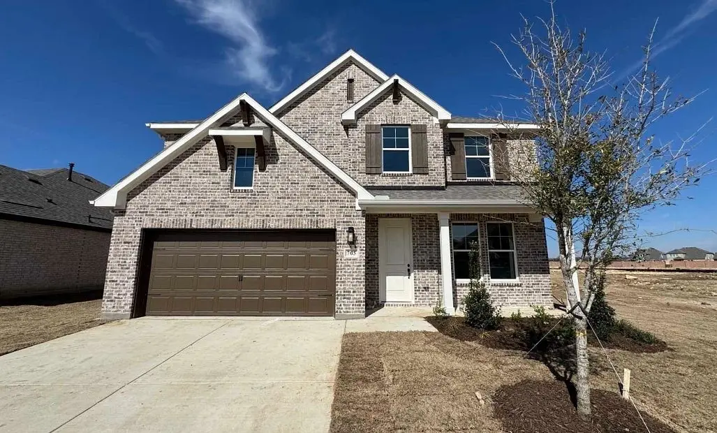 705 Tyronza Drive, Justin, TX 76247 - #1