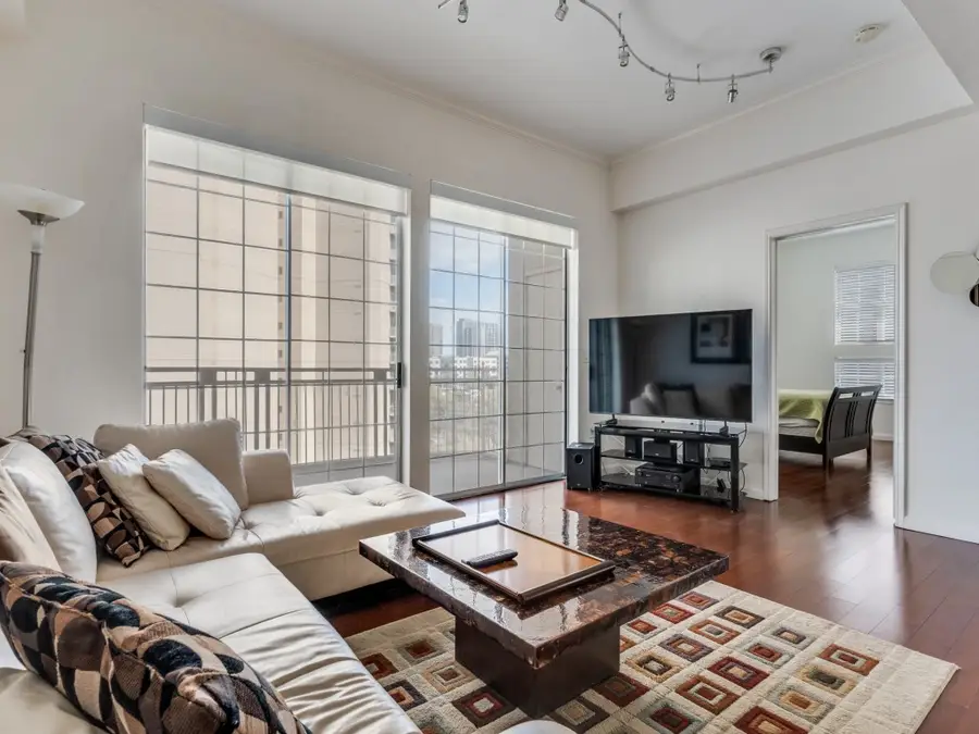 3225 Turtle Creek Boulevard #709, Dallas, TX 75219 - #3