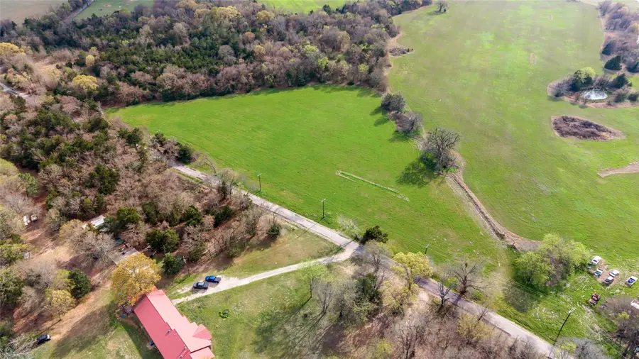 1.8 ac Cr 1116, Sulphur Springs, TX 75482 - #3