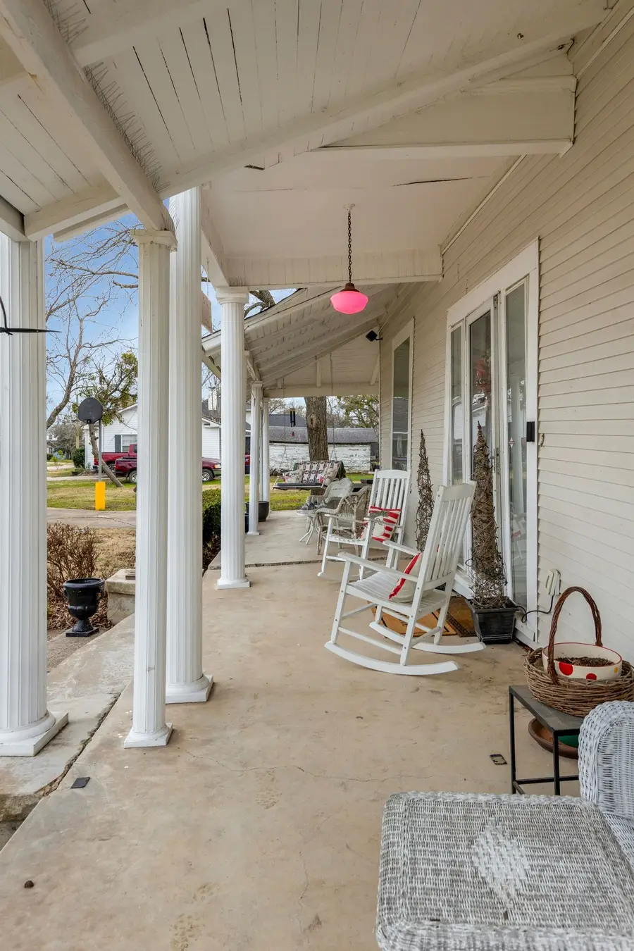 917 Wood Street, Royse City, TX 75189 - #3