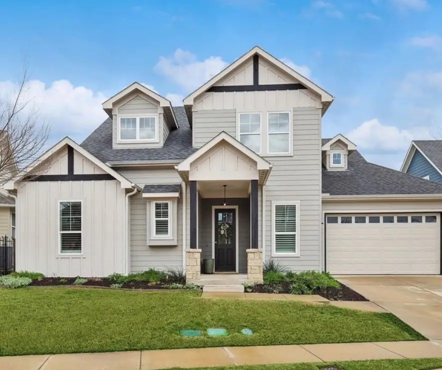 410 Hearth Terrace, Argyle, TX 76226 - #1