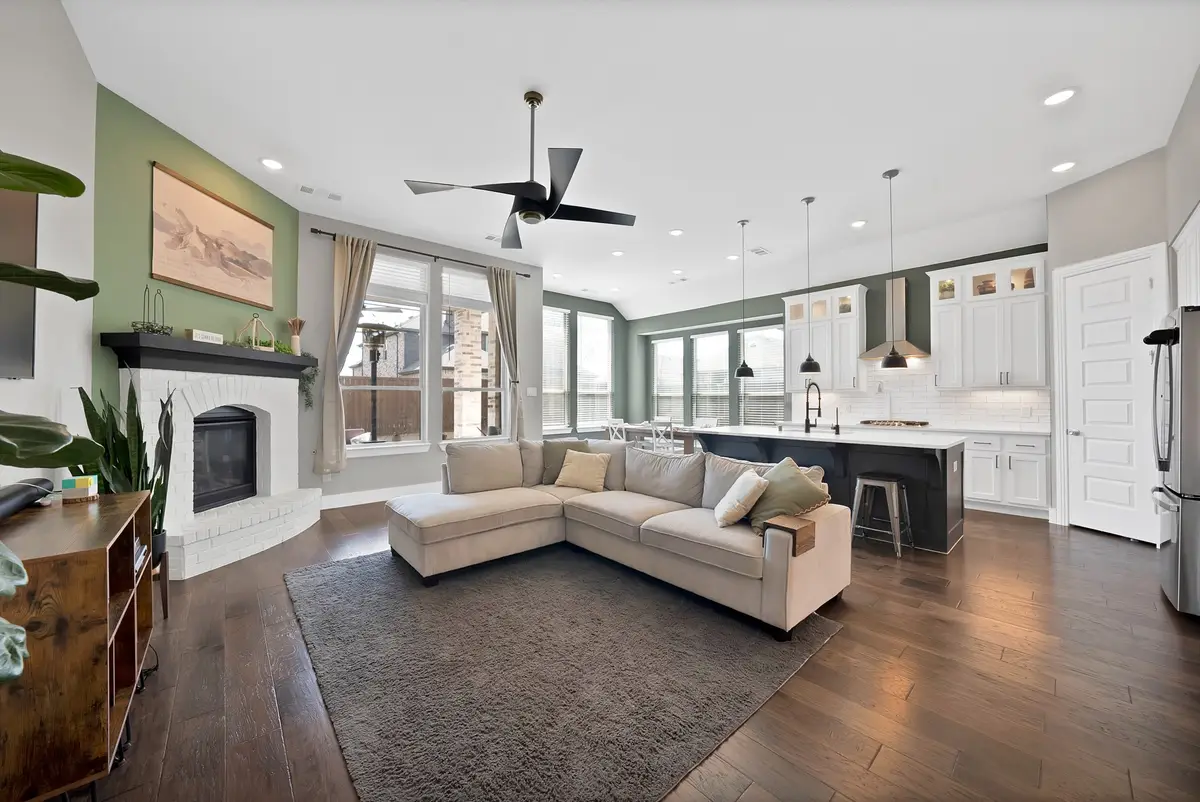 3000 Comal Drive, Little Elm, TX 75068 - #1