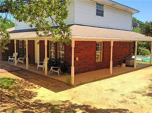 647 County Road 3657, Springtown, TX 76082 - #1