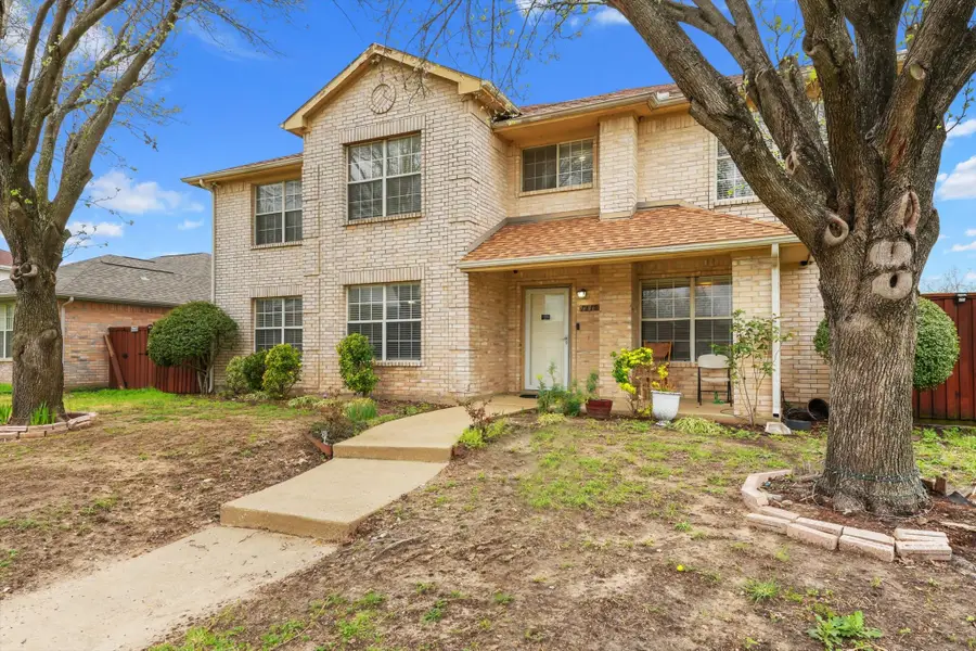 1818 Cedar Ridge Drive, Mesquite, TX 75181 - #2