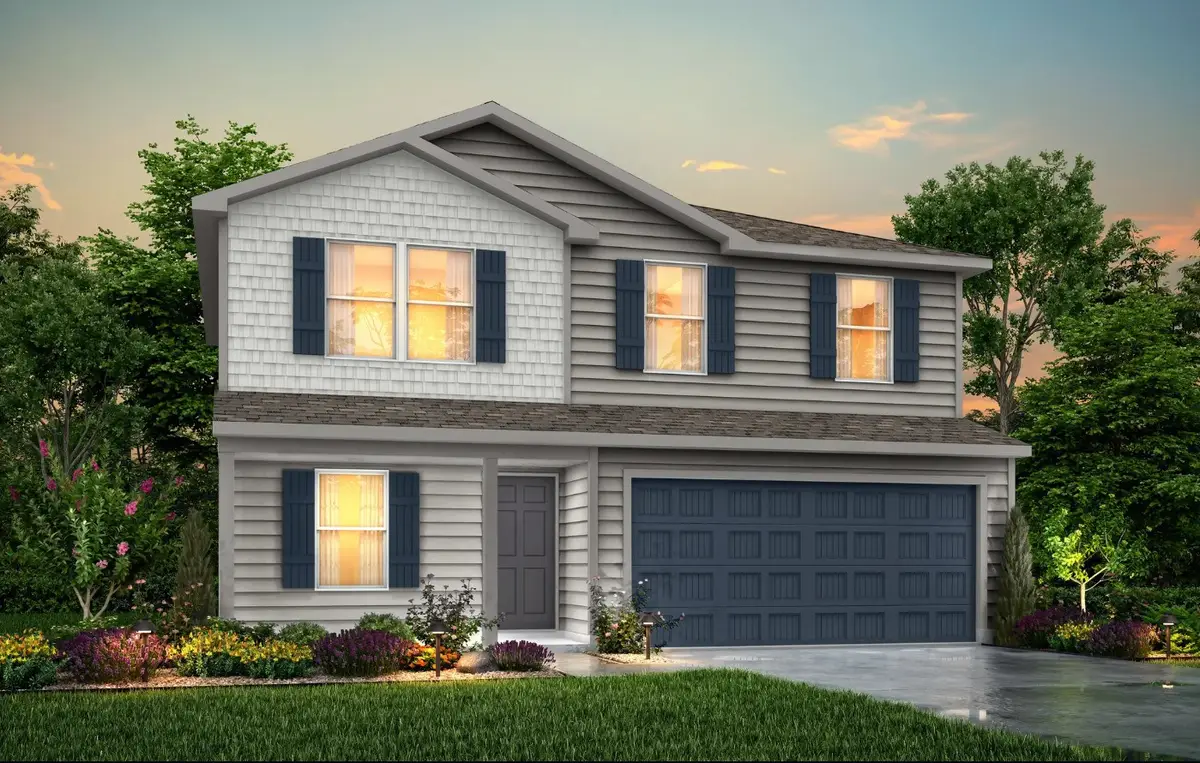 107 Levi Drive, Cleburne, TX 76031 - #1