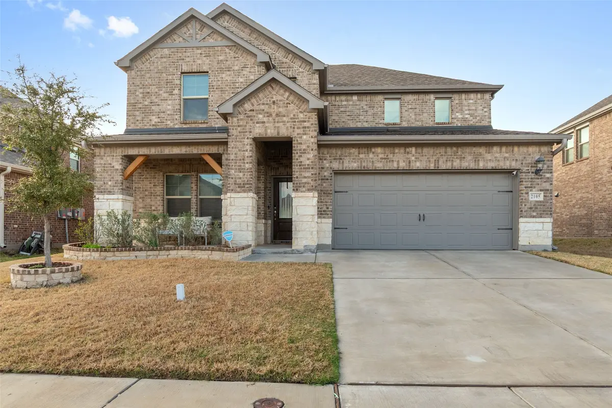 2105 Proteus Drive, Haslet, TX 76052 - #1