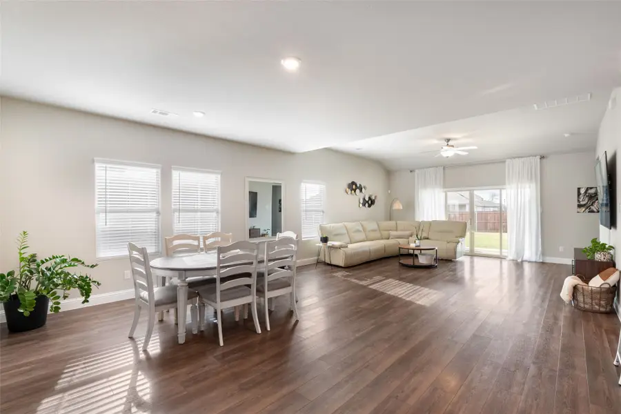 2105 Proteus Drive, Haslet, TX 76052 - #3