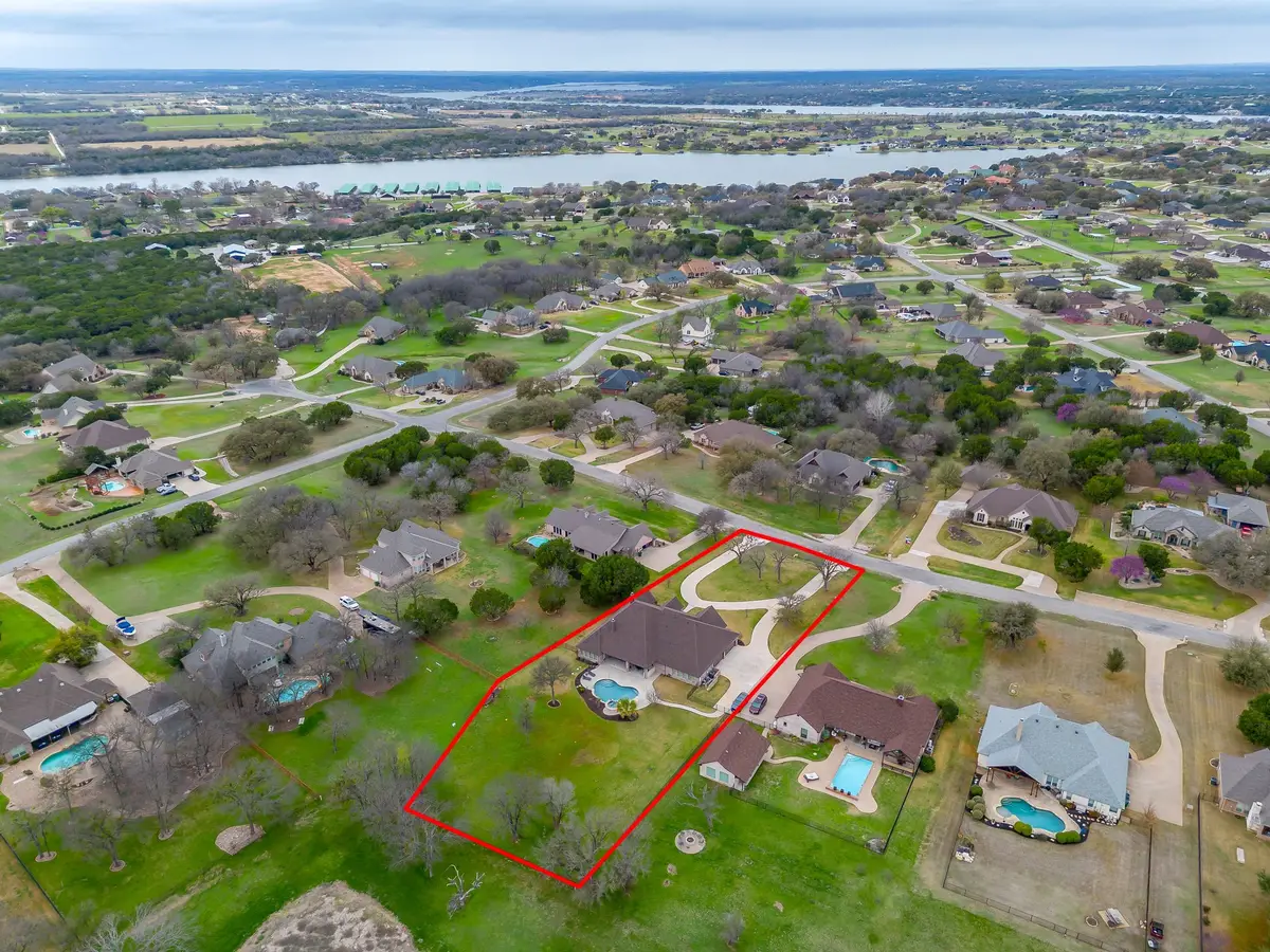 2216 Wood Duck Lane, Granbury, TX 76049 - #1