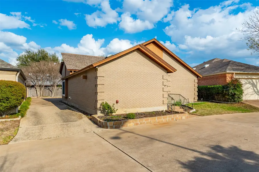 5821 Ridgerock Court, Fort Worth, TX 76132 - #3