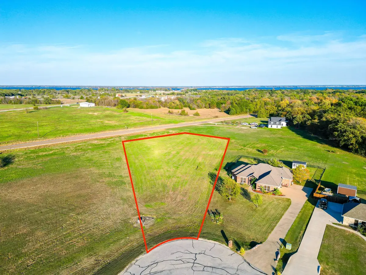 Lot 144 Clubhouse Drive, Corsicana, TX 75109 - #1