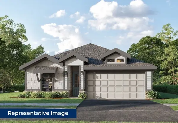 316 Sequoia Lane, Denton, TX 76210