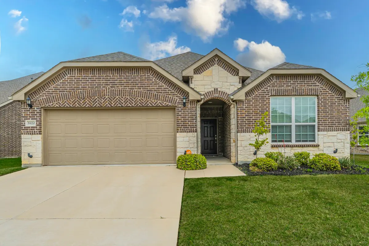 5920 Iron Creek Road, Fort Worth, TX 76137 - #1