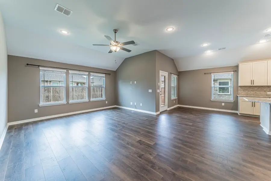 5920 Iron Creek Road, Fort Worth, TX 76137 - #2