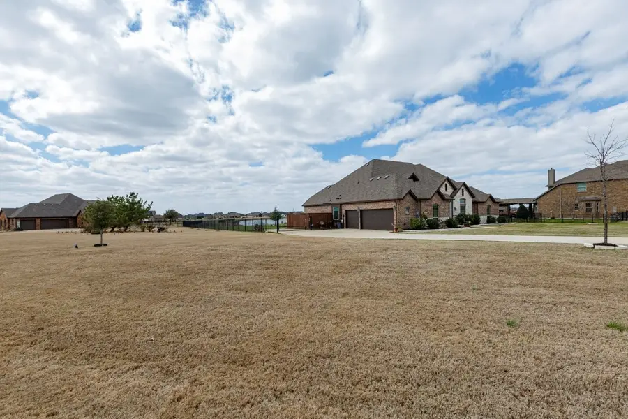 2115 Hodges Lake Drive, Rockwall, TX 75032 - #2