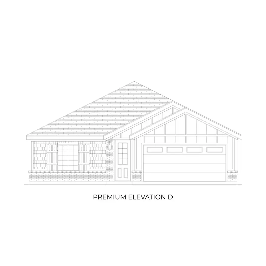 312 Sequoia Lane, Denton, TX 76210 - #2