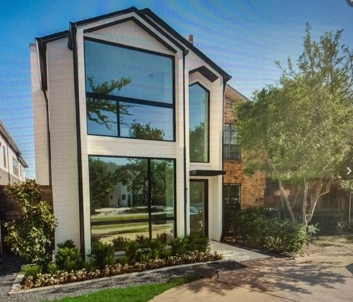 3629 Mcfarlin Boulevard, University Park, TX 75205 - #1