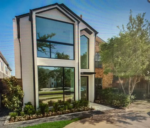 3629 Mcfarlin Boulevard, University Park, TX 75205