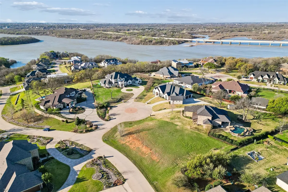 2205 Post Ridge Circle, Corinth, TX 76210 - #1