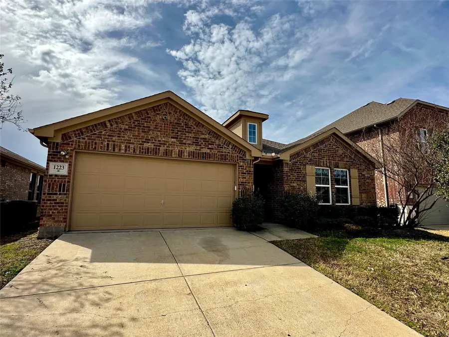 1223 Mount Olive Lane, Forney, TX 75126 - #2