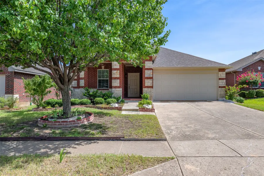 2336 Cavalry Drive, Fort Worth, TX 76177 - #2