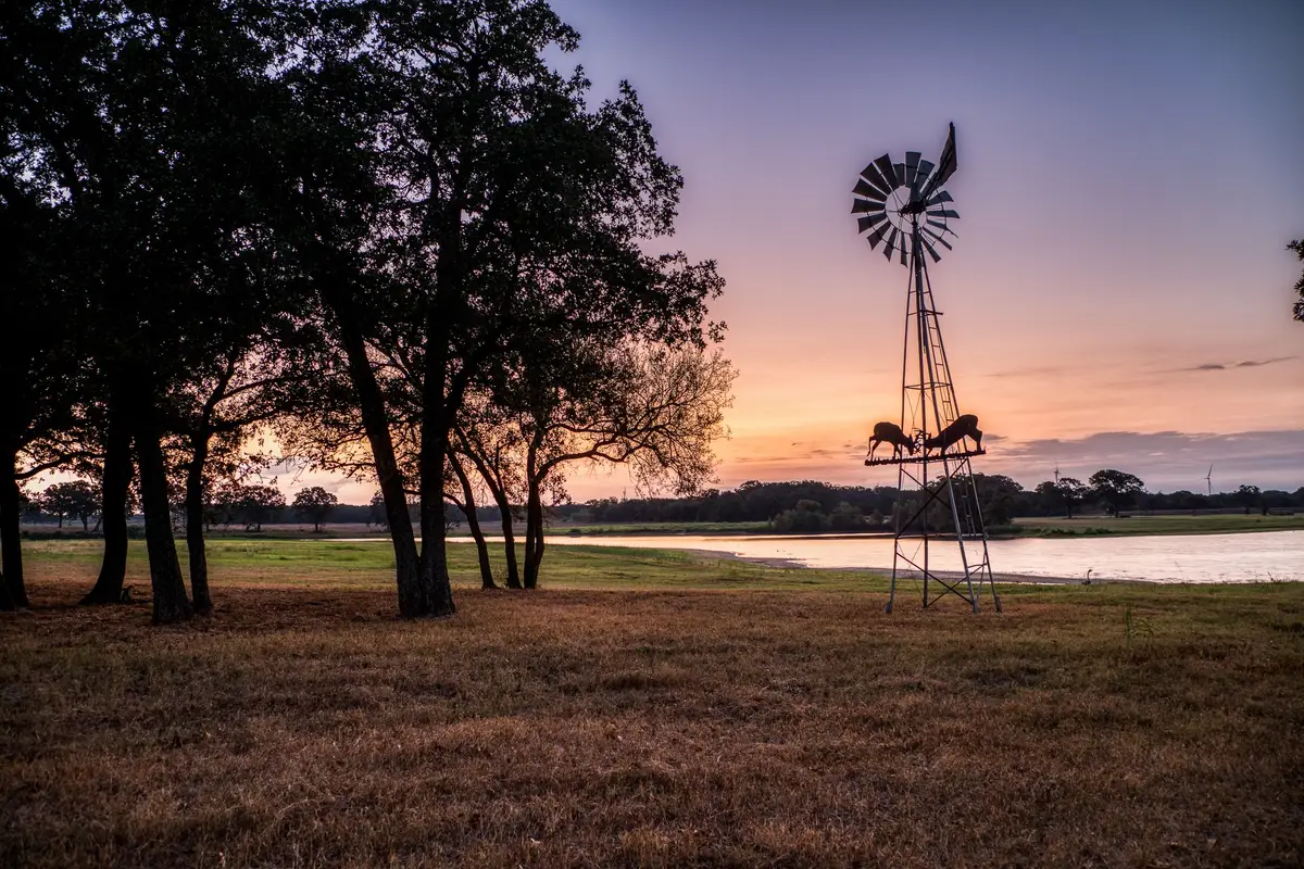 3096 Happy Swaner Lane, Axtell, TX 76624 - #1