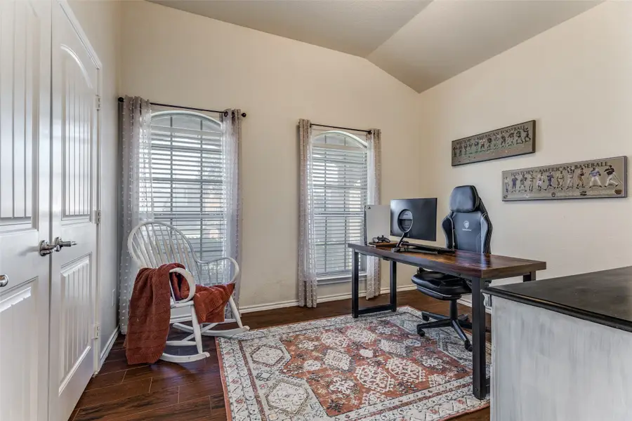 6741 Friendsway Drive, Fort Worth, TX 76137 - #3