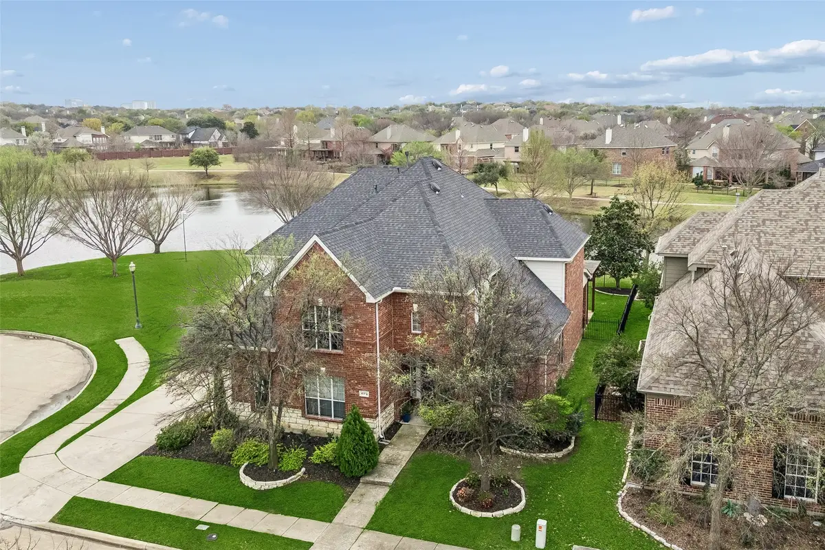 4173 History Circle, Frisco, TX 75034 - #1