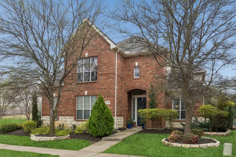 4173 History Circle, Frisco, TX 75034 - #2