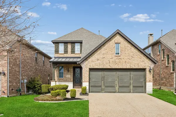 1113 Dame Carol Way, Carrollton, TX 75010