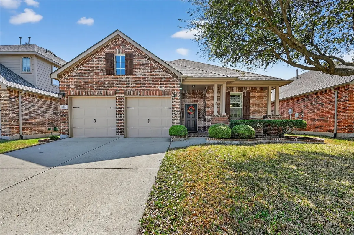 10621 Sedalia Drive, McKinney, TX 75072 - #1